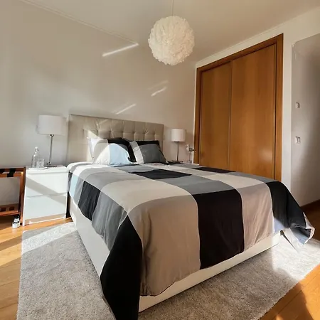 Apartment Parque Nacoes - Premium Location And River View *