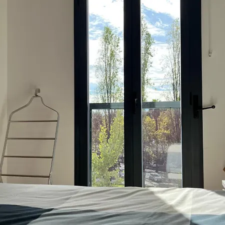 Parque Nacoes - Premium Location And River View *