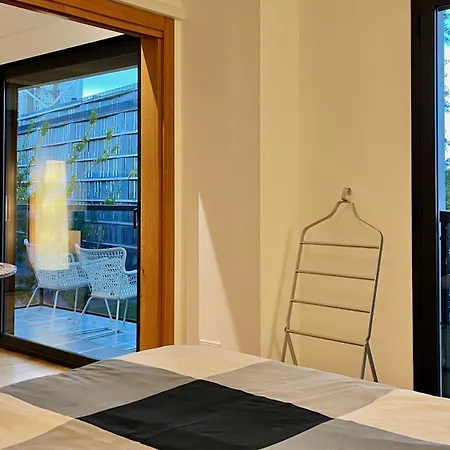 Parque Nacoes - Premium Location And River View * リスボン