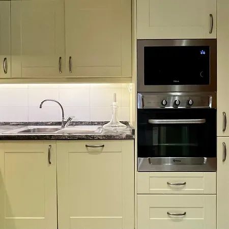 Parque Nacoes - Premium Location And River View *