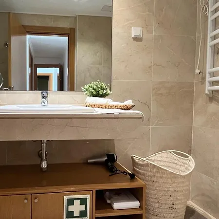 Parque Nacoes - Premium Location And River View Lizbona