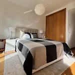 Apartment Parque Nacoes - Premium Location And River View *