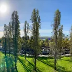 Parque Nacoes - Premium Location And River View * Lissabon