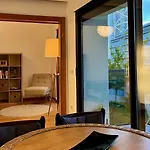 Parque Nacoes - Premium Location And River View Lissabon
