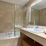 Apartment Parque Nacoes - Premium Location And River View *