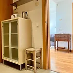 Parque Nacoes - Premium Location And River View Apartment