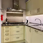 Apartment Parque Nacoes - Premium Location And River View Lissabon