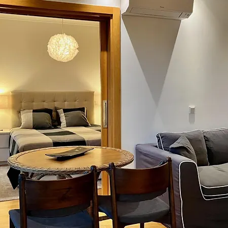Parque Nacoes - Premium Location And River View Lisboa